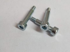 高強(qiáng)度10.9級臺階螺絲